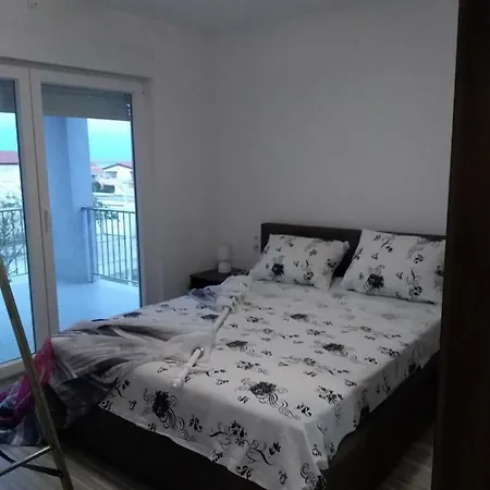 Apartment Bartol Vir