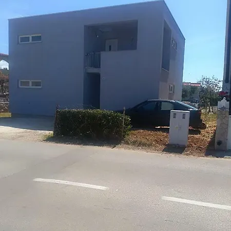 Bartol Apartment *