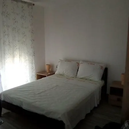 Bartol Apartment Vir