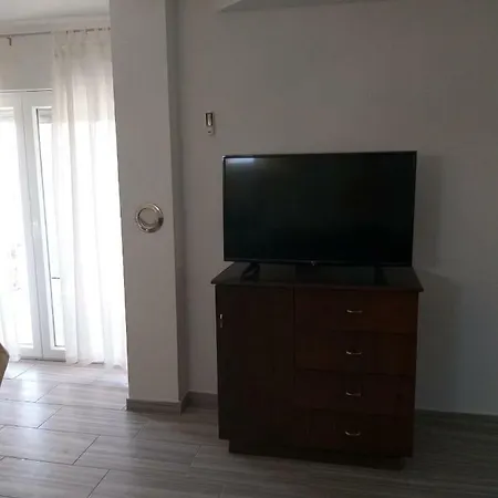 Apartment Bartol *
