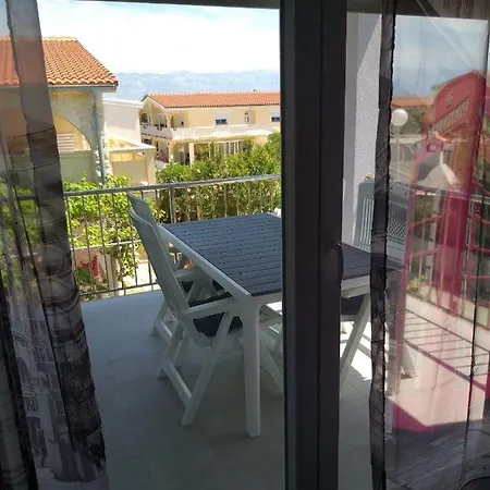 Apartment Bartol Vir
