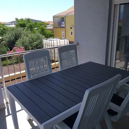 Appartement Bartol *