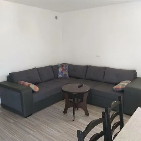 Apartment Bartol