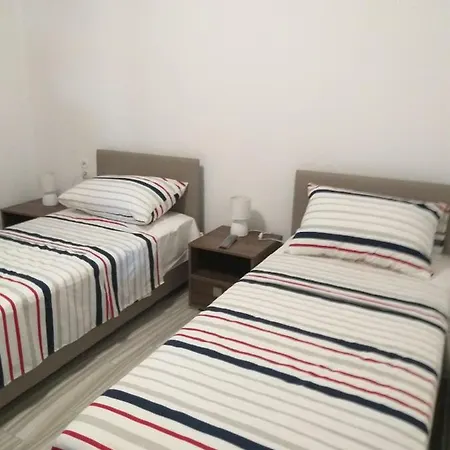 Apartment Bartol Vir