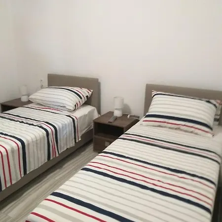 Διαμέρισμα Bartol Vir