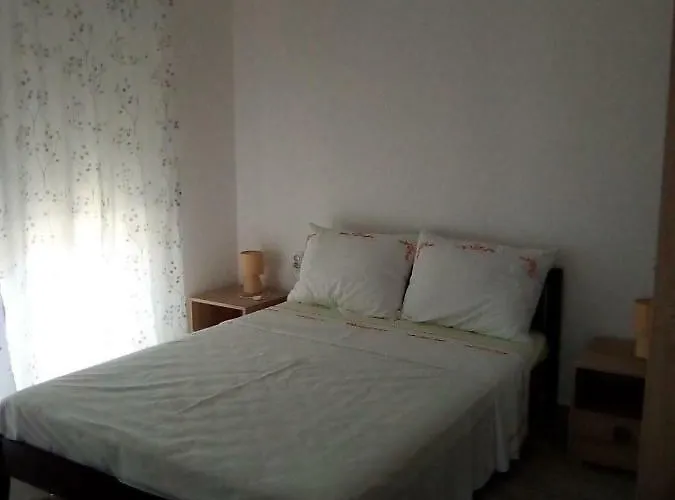 Bartol Apartment Vir