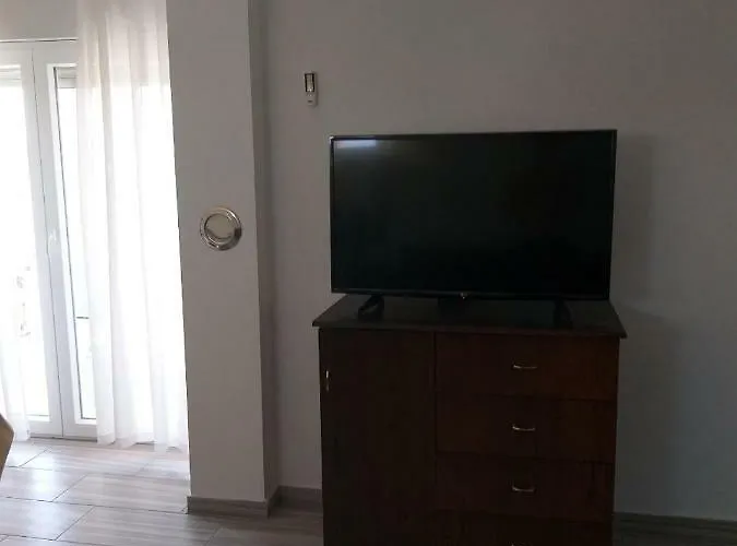 Appartement Bartol *