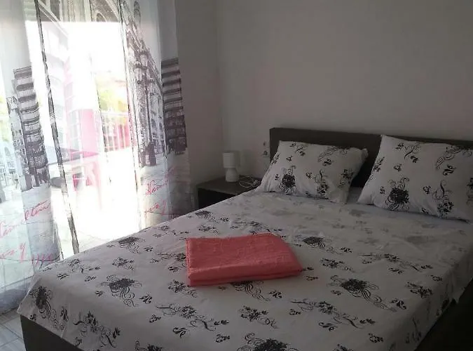 Bartol Appartement *